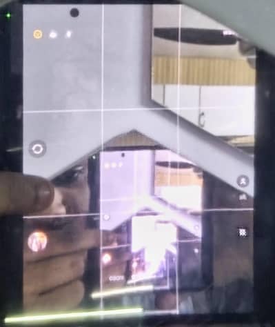 z fold 6 512 gb pta Approved  [03.26,60-61-000] what's app only