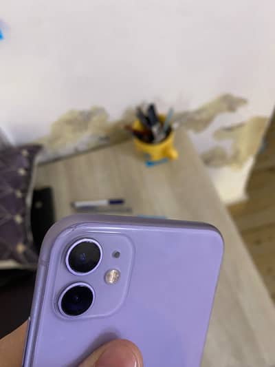 Iphone 11 pta approved