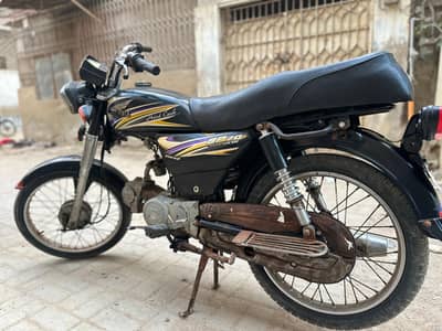 Super Power 7cc 2018