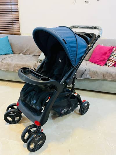 Slightly used fews days only