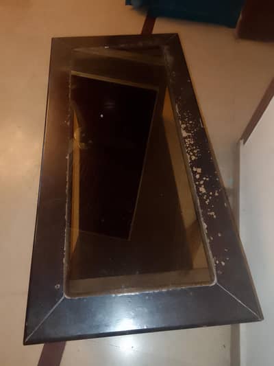 Used sofa side tables