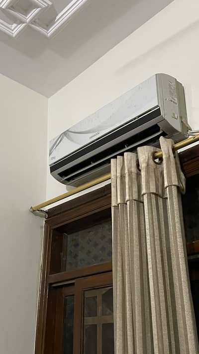 Kenwood Air Conditioner