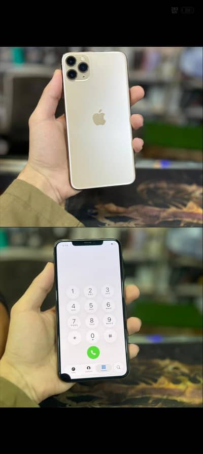 iphone 11pro max