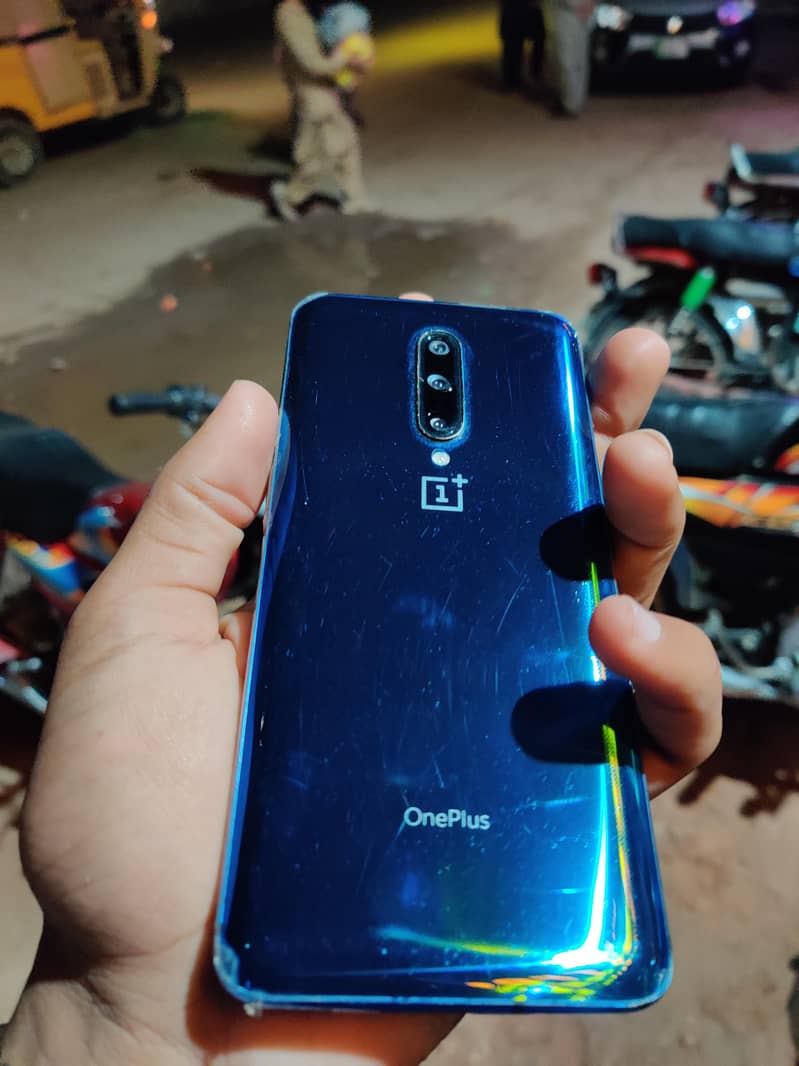OnePlus 7 pro 3