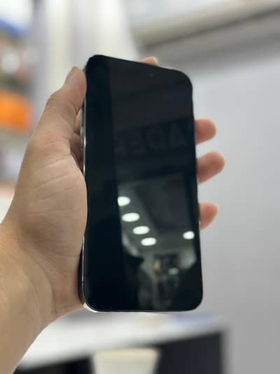 14 pro max (1Tb) jv non pta