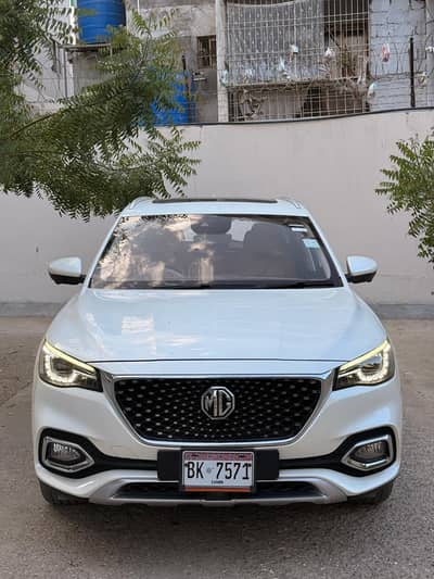 MG HS 2022 MODEL FOR SALE.