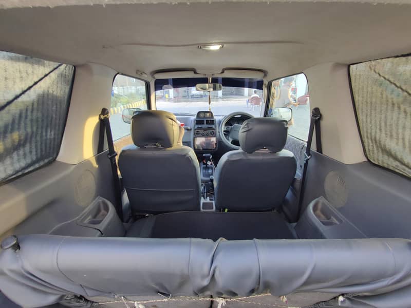 Mini Pajero 11