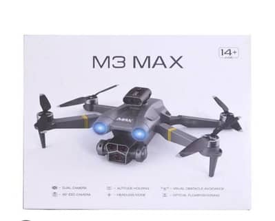 M3 MAX Drone