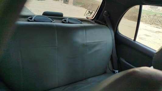 Nissan march urgent sale