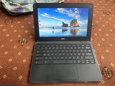 Dell Chromebook 11 3180