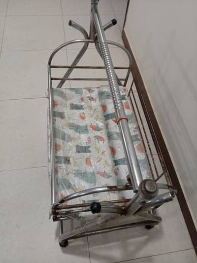 Baby Sweeing and Baby lawn swing