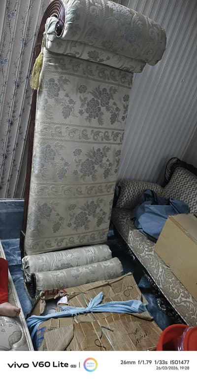 dewan ok ful just 4 leg tuti h dewan ki