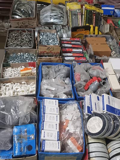 sab ka sab saman 50% off mein market ke rate se