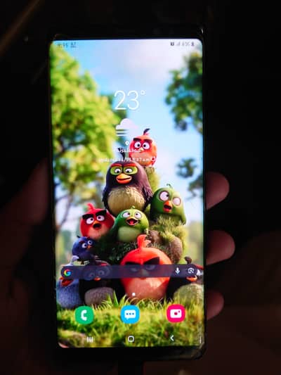 Samsung galaxy note 8