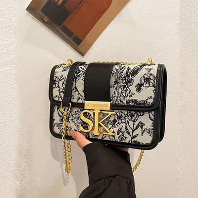 SK BRANDED handbag
