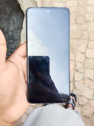 Mobile for sale vivo Y19s ( 6 + 128)