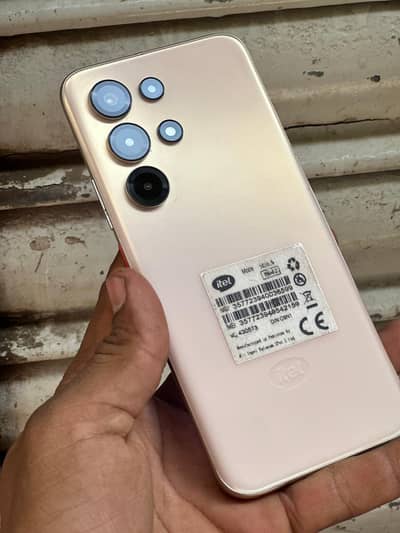 itel s26 ultra fix price