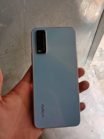 vivo y20