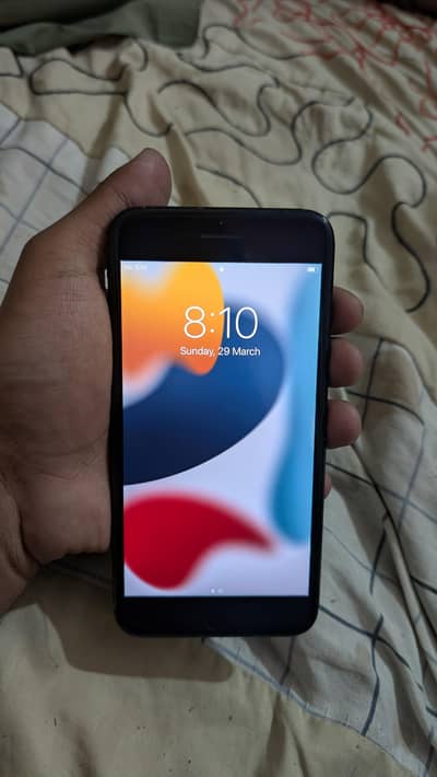 iphone 7 plus pta approved