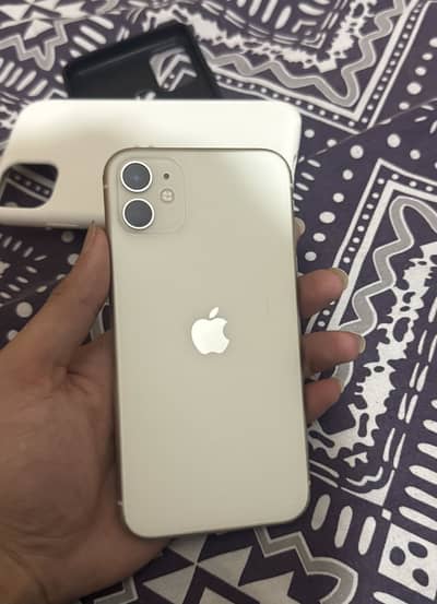 IPhone 11 pta approved