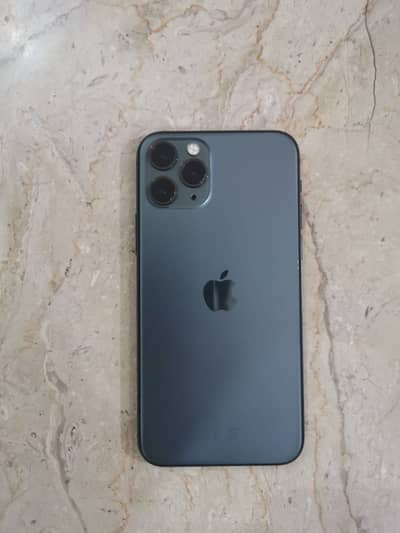 iPhone 11pro