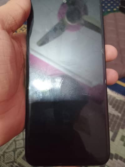 Infinix hot 40i