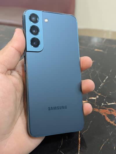 Samsung s22 official pta approved 03033489228