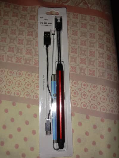 ARC BBQ lighter