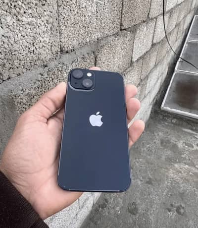 Iphone 13 128 gb jv only phone