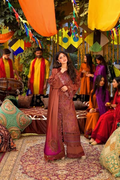 Lalazar Stitching Center | Professional Ladies Tailoring Services