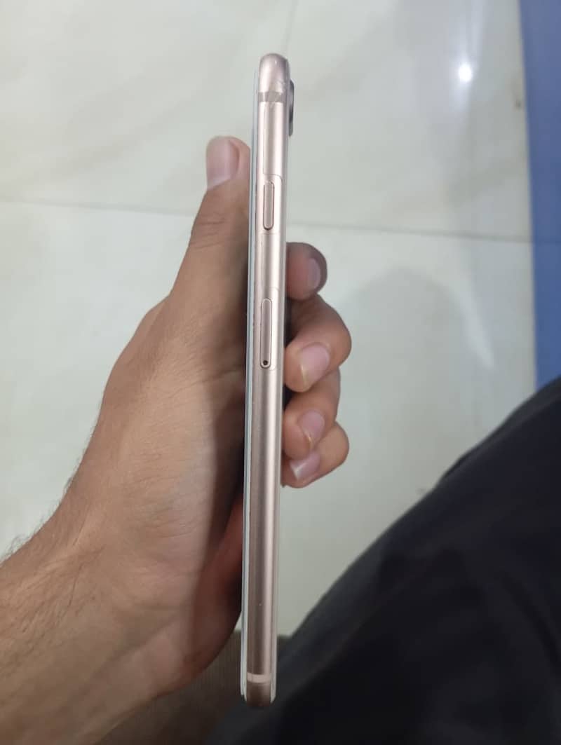 Iphone 8 plus Pta Approved 2