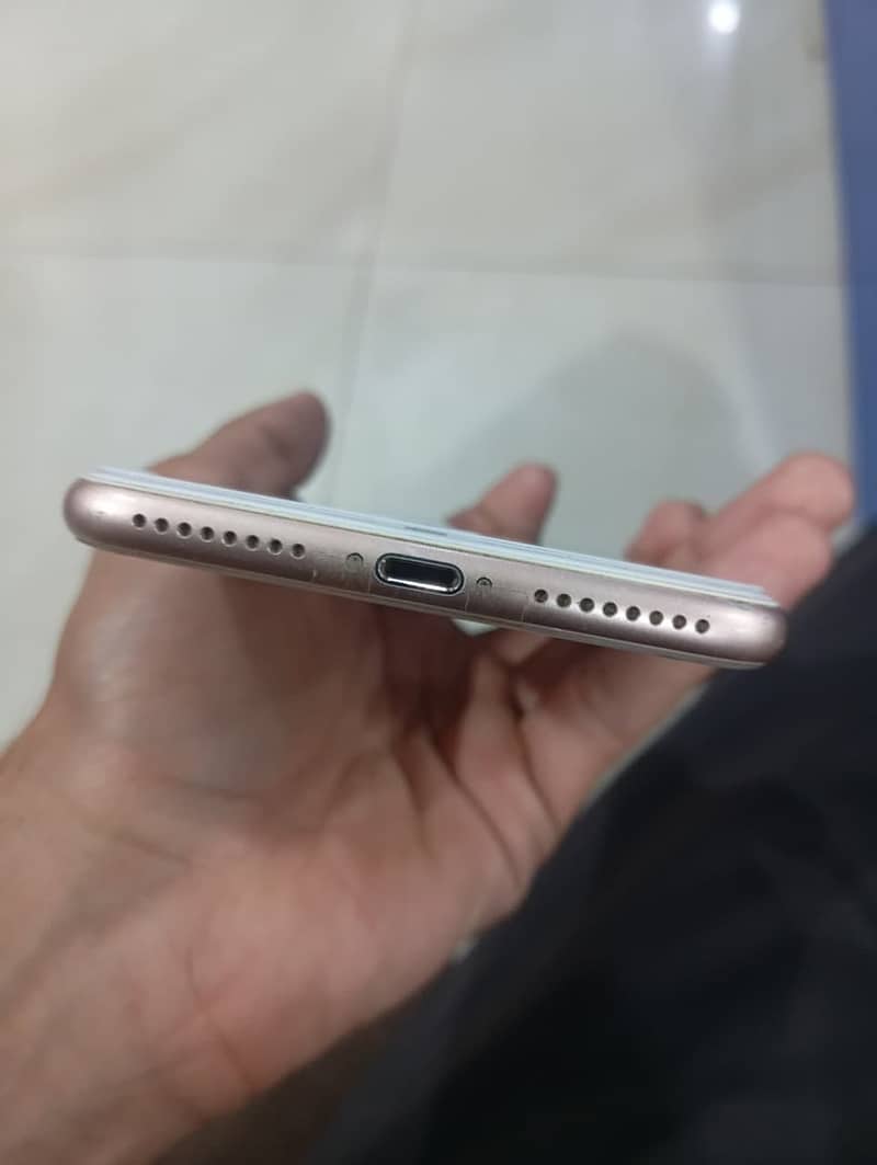 Iphone 8 plus Pta Approved 5