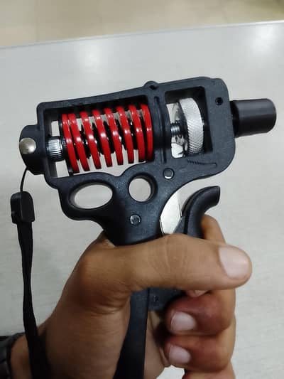 gym hand gripper imp germany