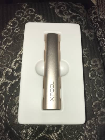 Xfeel only device