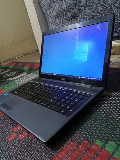 Core i3 1st Gen Laptop for Sale | 6GB RAM | SSD + HDD |