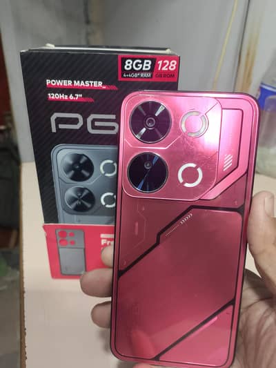 itel P65 like Brand New