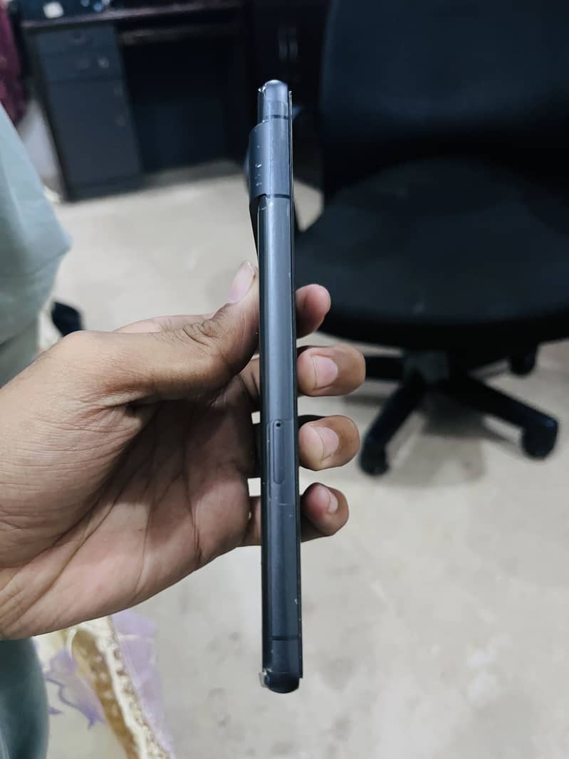 google pixel 7 pro 4