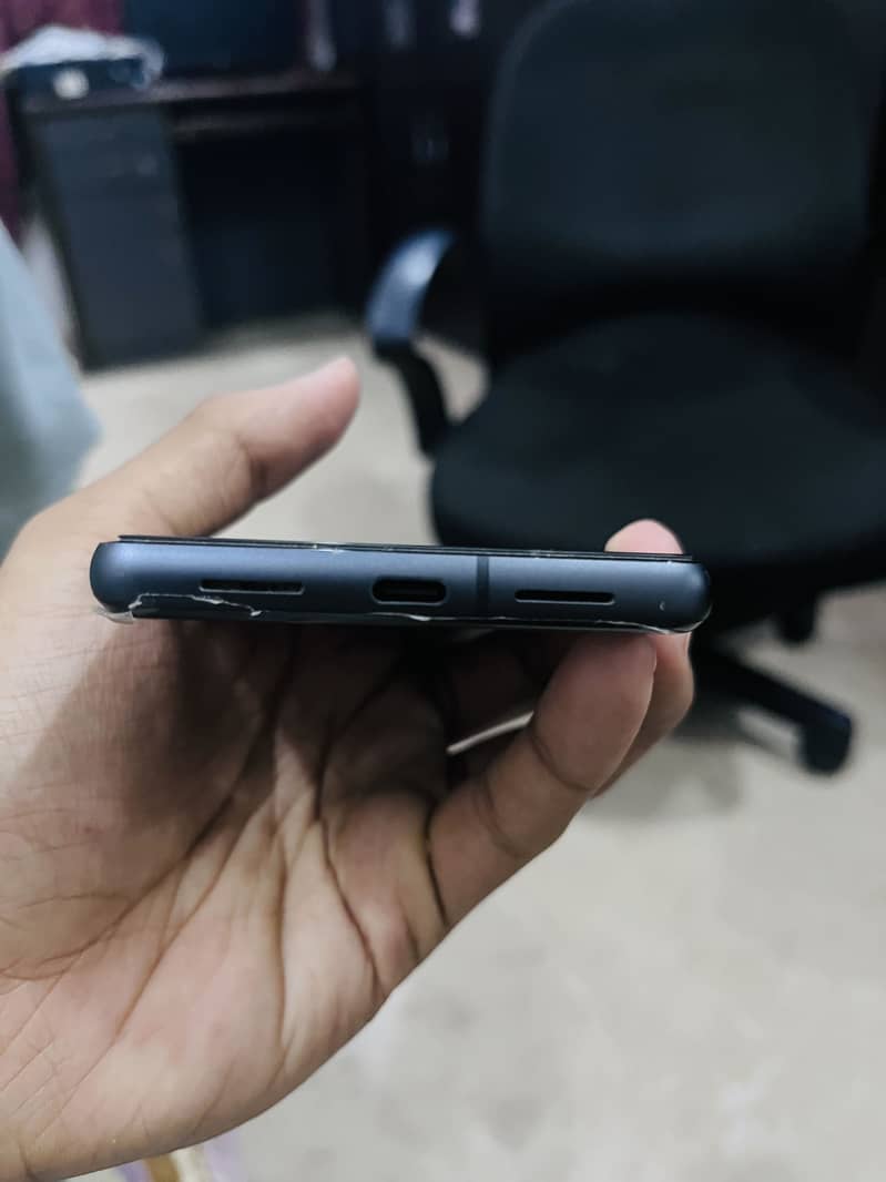 google pixel 7 pro 6