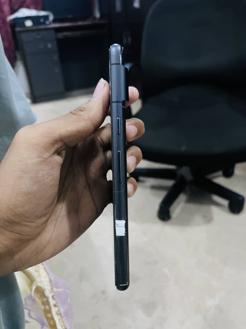 google pixel 7 pro 9