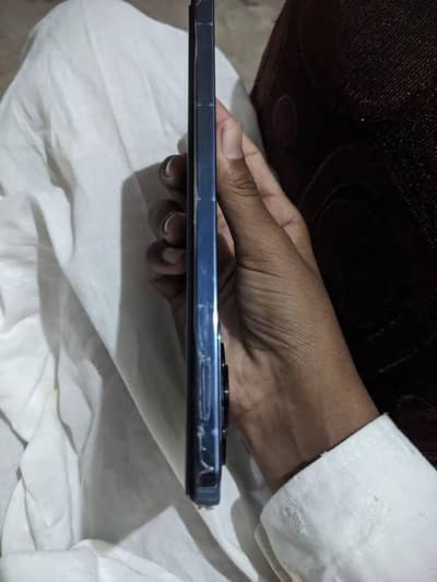 INFINIX HOT 40 PRO 10BY10