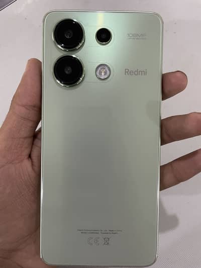 Redmi Note 13
