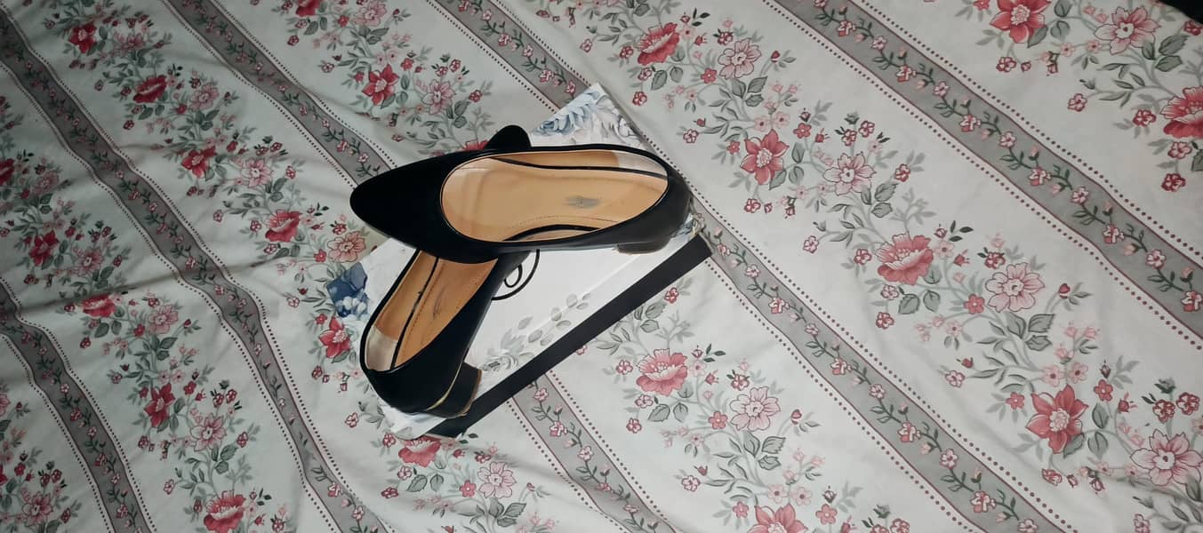 خوبصورت بلیک شوز 2