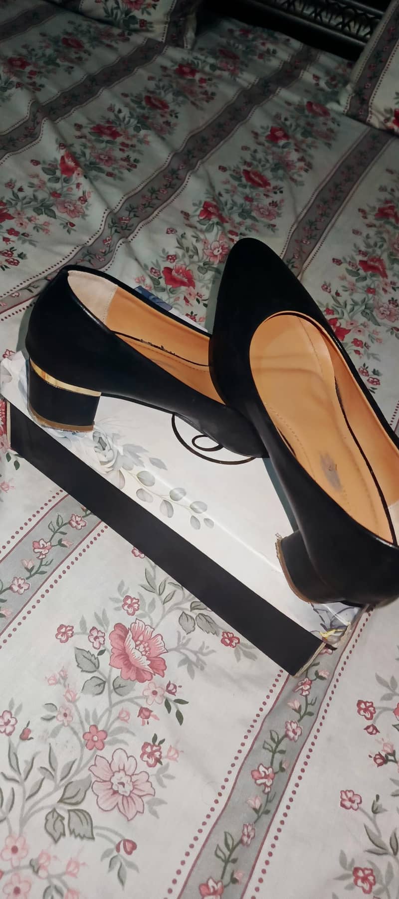 خوبصورت بلیک شوز 3