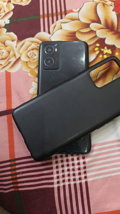 Oppo a76 6/128