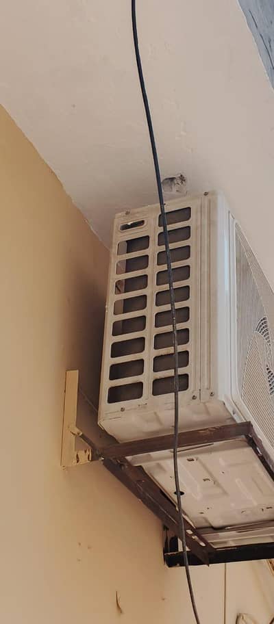 Haier 1.5 Ton DC T3 inverter for sale