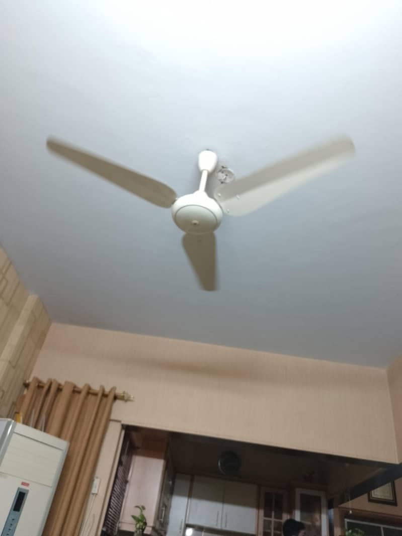 Ceiling Fan 1