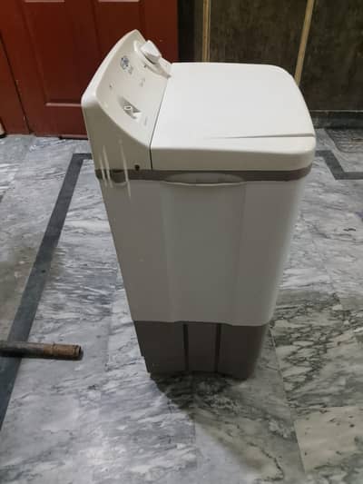 SUPER ASIA SPINER DRYER FOR SALE