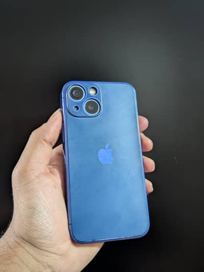 iPhone 13 Mini For Sale 92%Battery Health