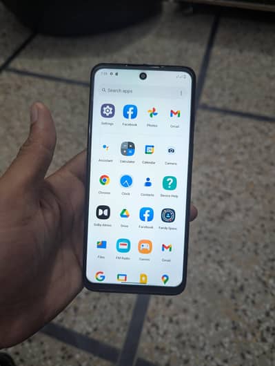 moto G14 non pta 128gb 5g