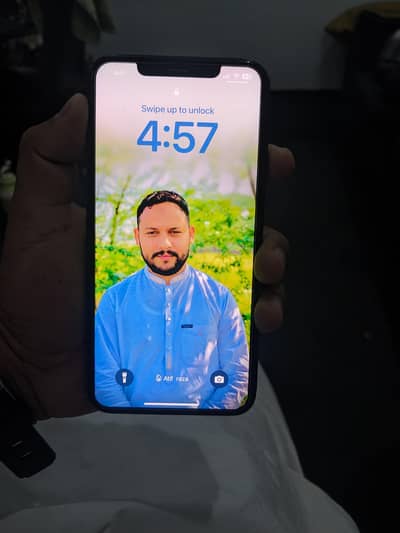 i phone xs max amazing phone urgent sale